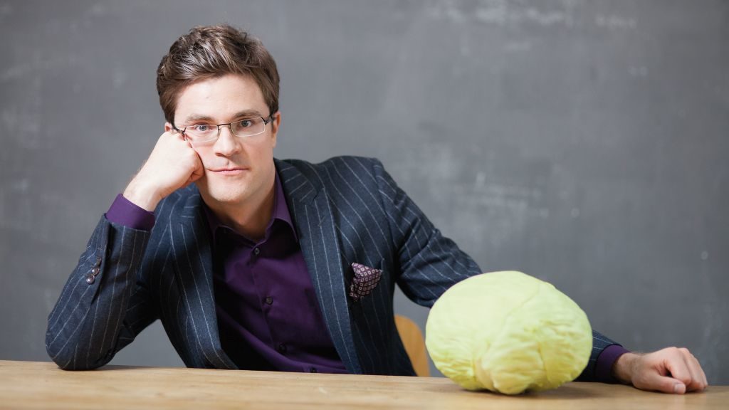 Bodo Wartke