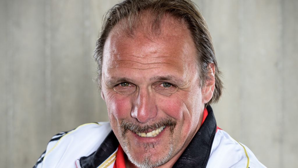 Detlev Hofmann