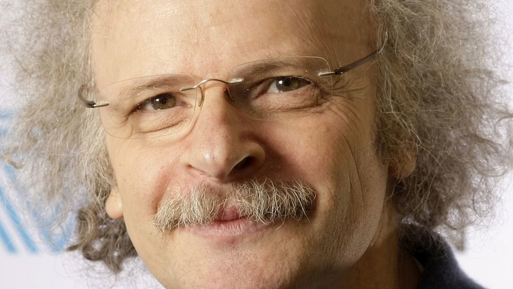 Dr Klaus Peter Hufer