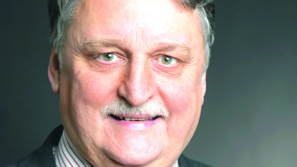 Eberhard Irlinger