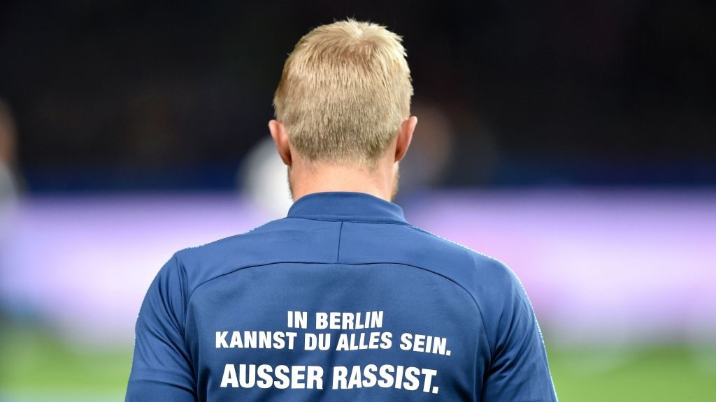 Hertha BSC