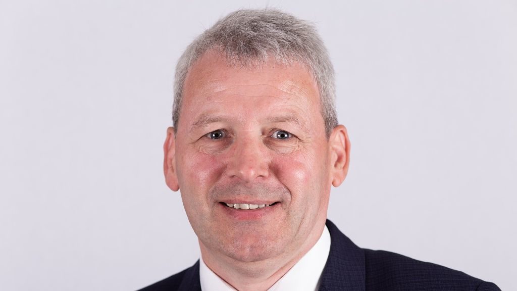 Holger Hoevelmann