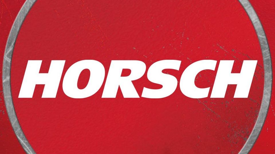 Horsch Logo