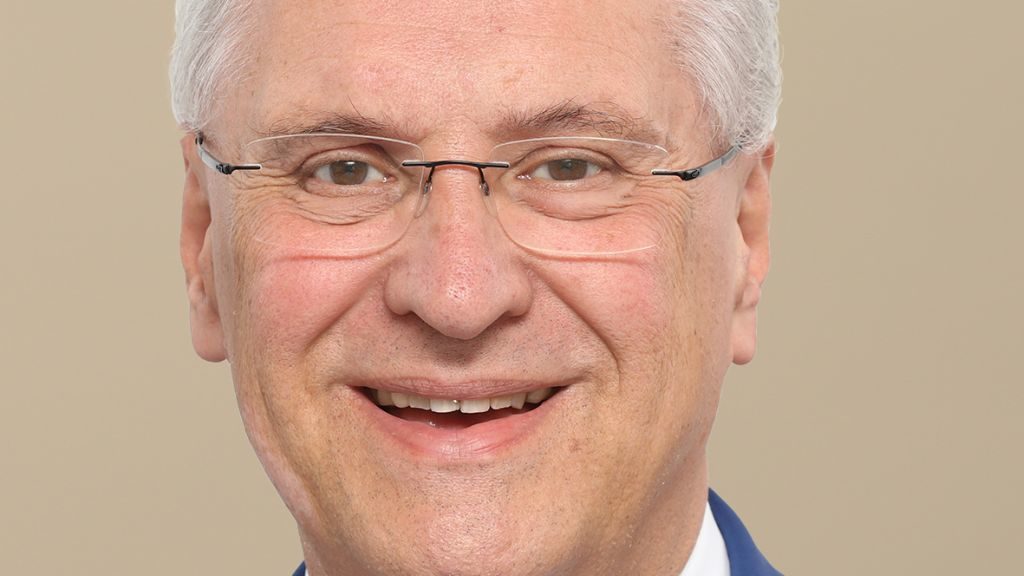 Joachim Herrmann