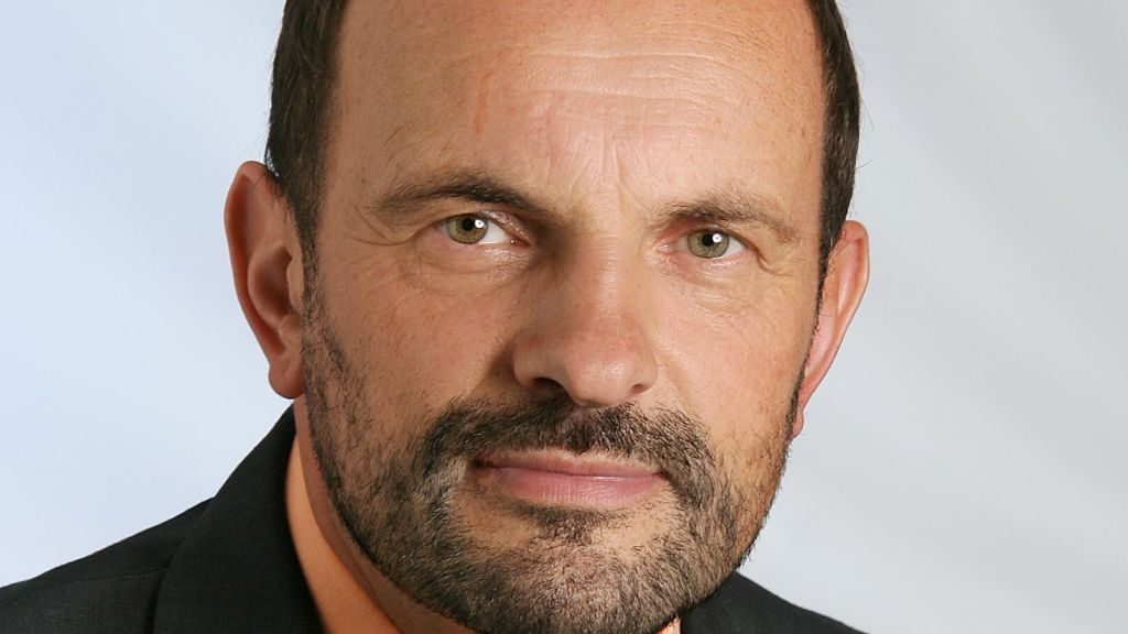 Josef Herdner