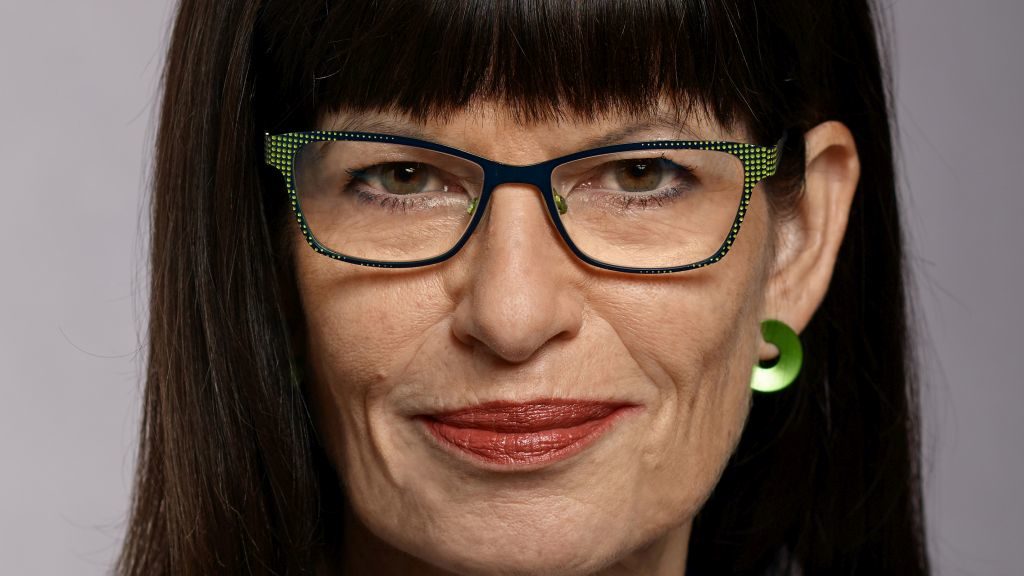 Jutta Blatzheim-Roegler
