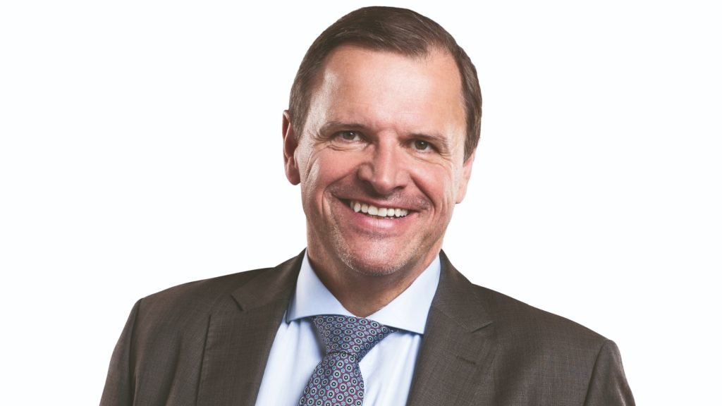 Klaus Holaschke