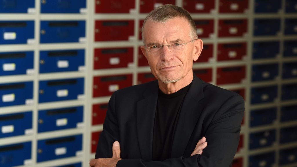 Klaus Hurrelmann