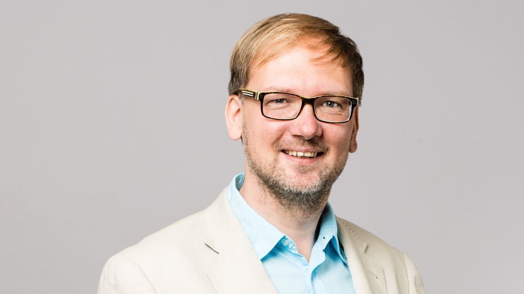 Lars Joern Zimmer