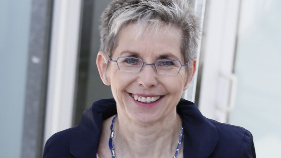 Marion Weike