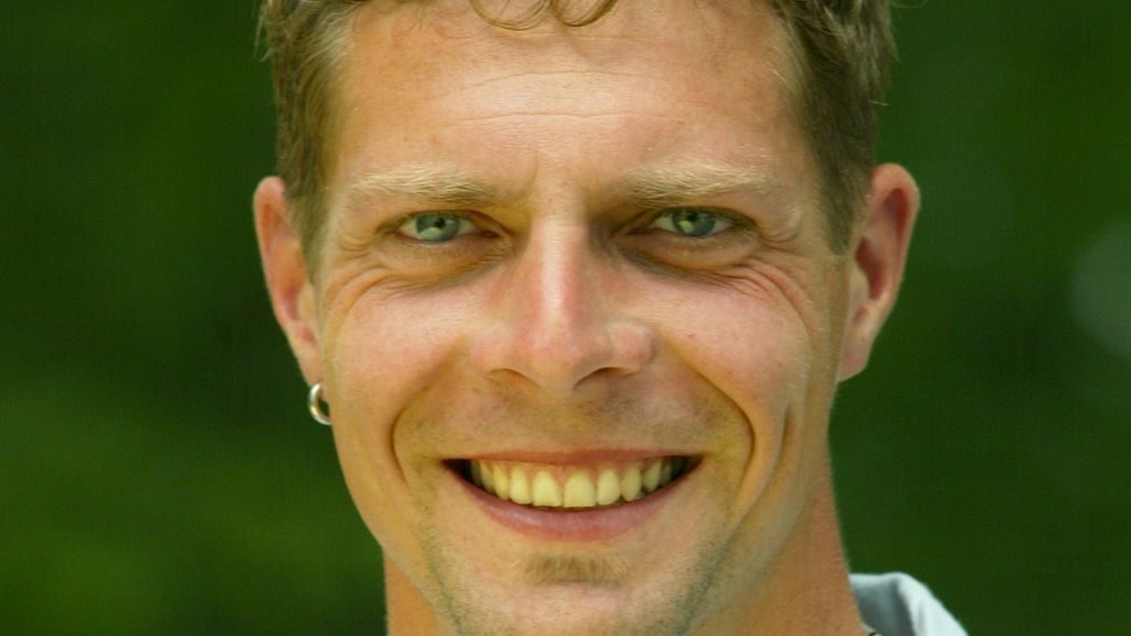 Mark Zabel