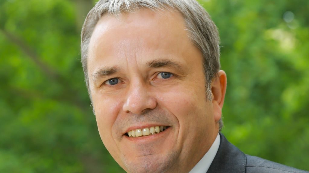 Michael Ziche