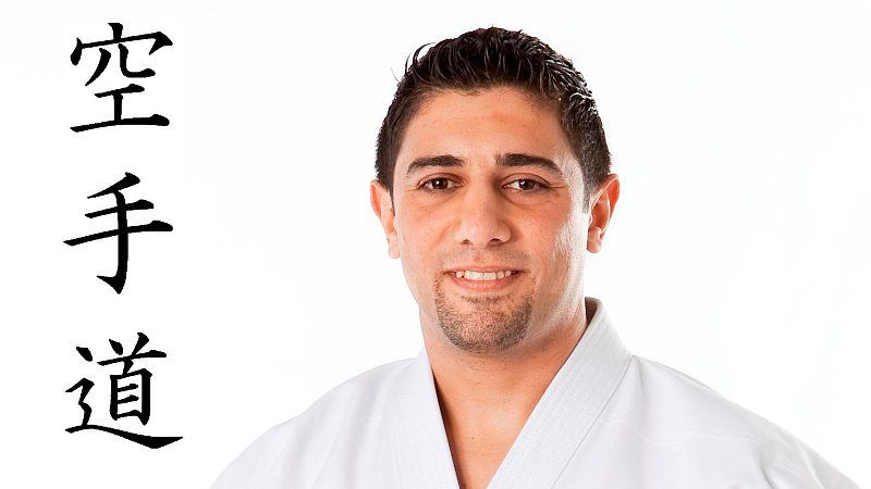 Mohammed Abu Wahib