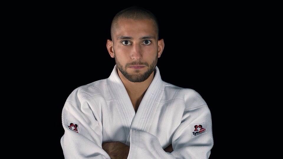 Simon Yacoub