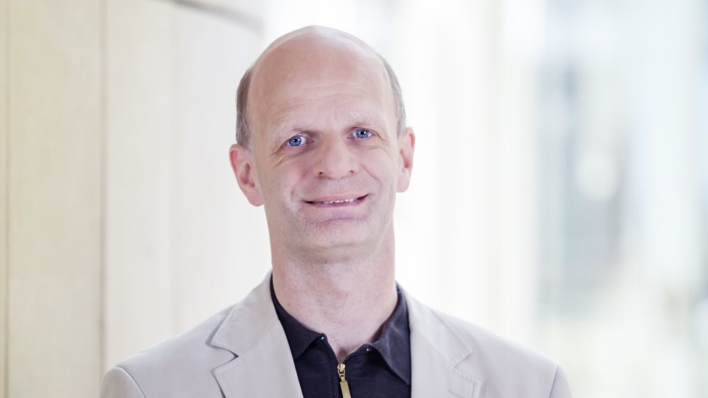 Stefan Zimkeit