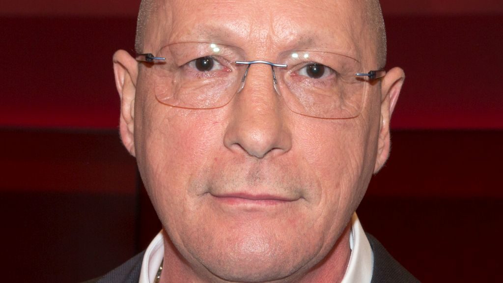 Uwe Hueck
