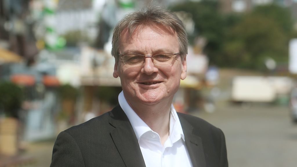 Uwe Warnecke