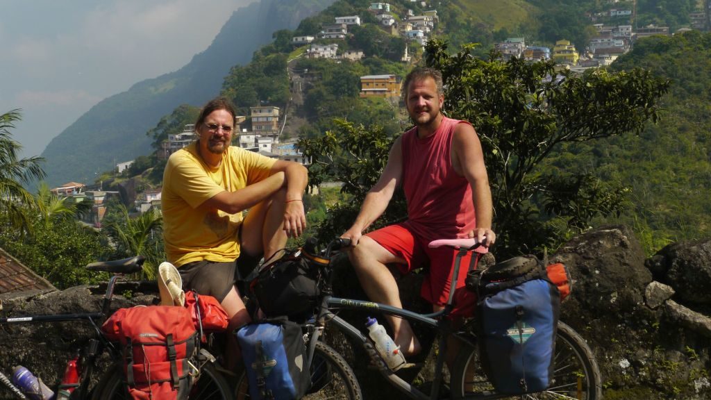 Weltsichten Team
