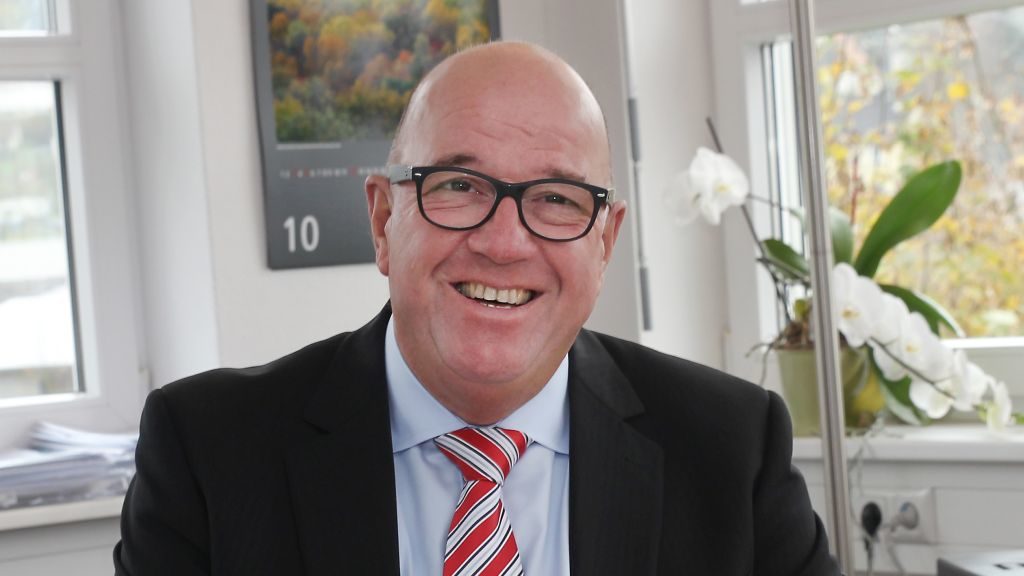 Wilfried Holberg