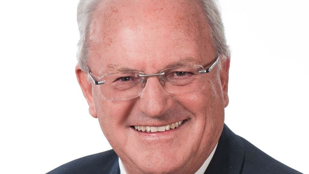 Wolfgang Wagner