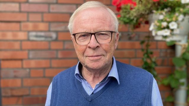 Wolfgang Zapfe