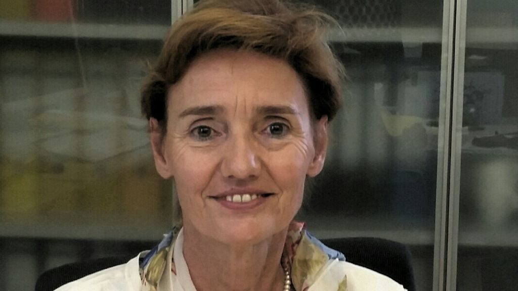 Monika Zeyer Mueller