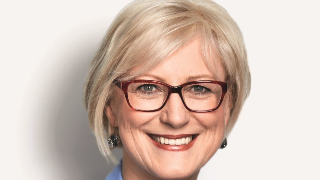 Dagmar Ziegler