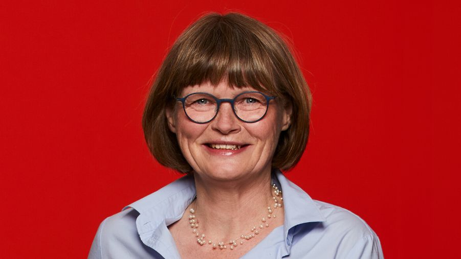 Klaudia Zepuntke
