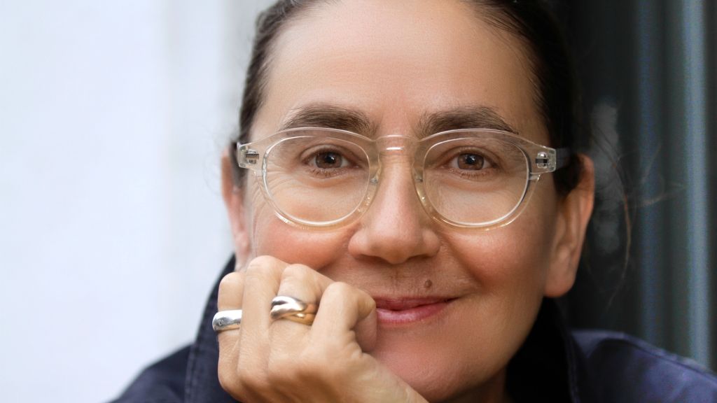Angelina Maccarone