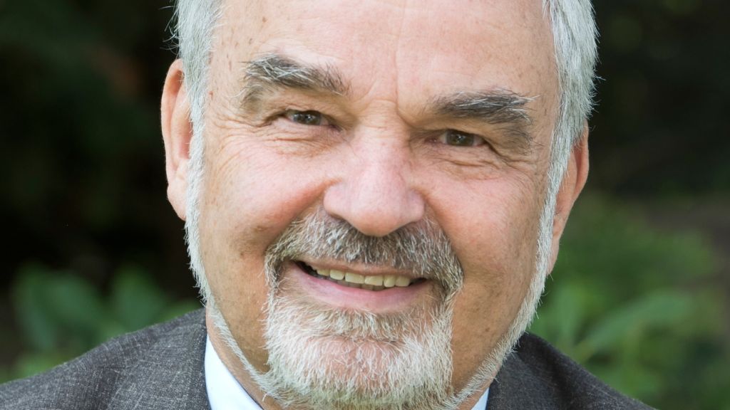 Thomas Kossendey