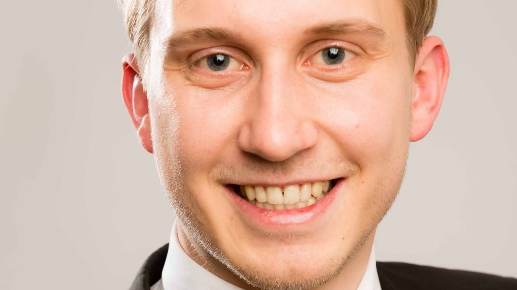 Achim Schober