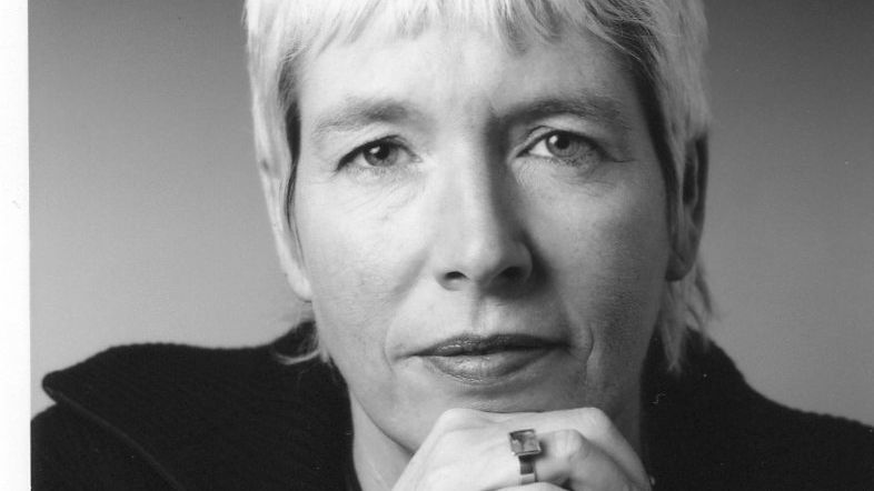 Andrea Marten
