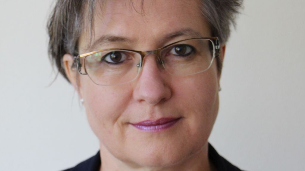 Angela Papenburg
