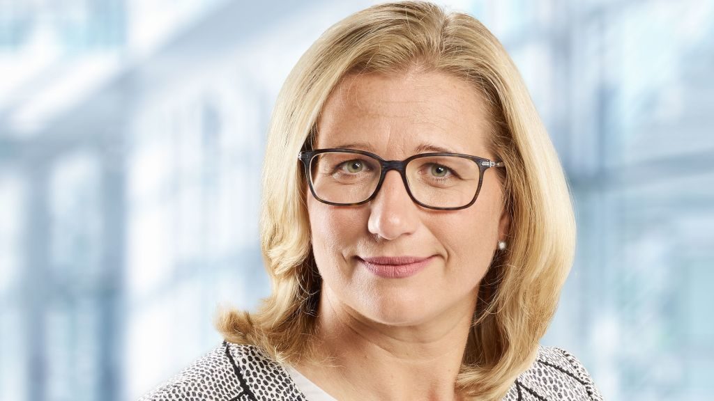 Anke Rehlinger