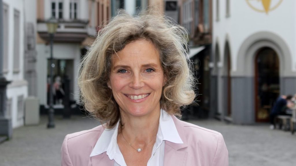 Anna Koebberling