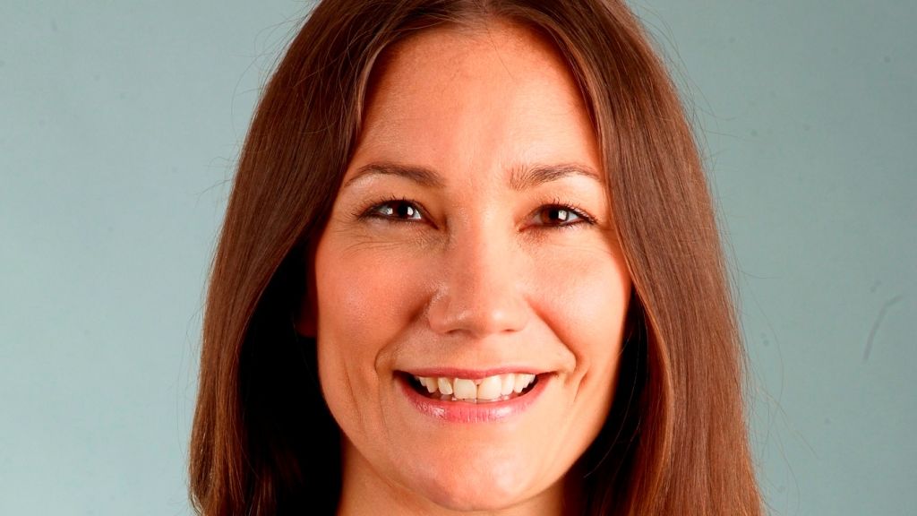 Anne Spiegel