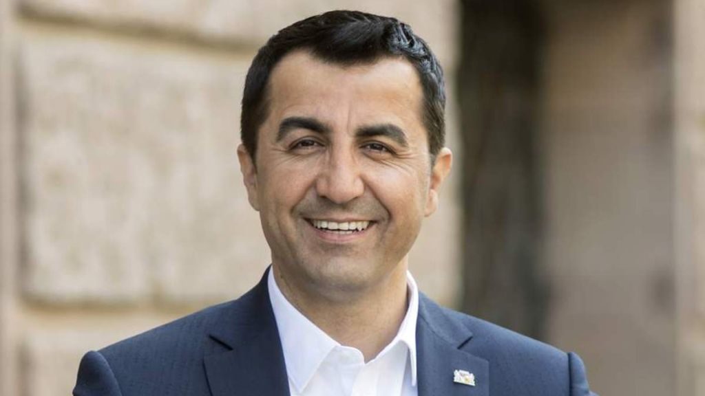 Arif Tasdelen