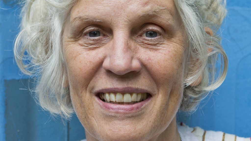 Barbara Kemmler