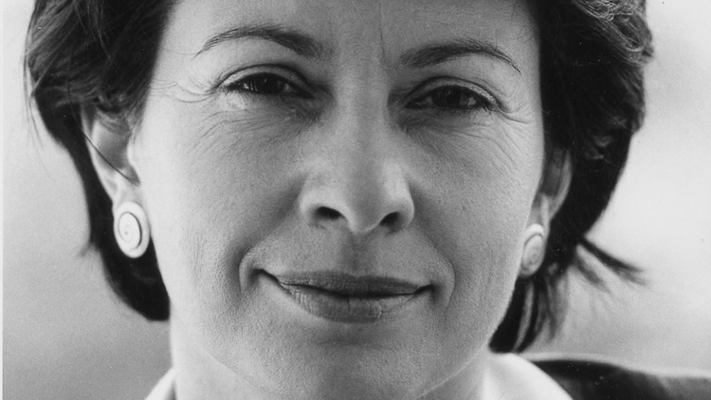 Barbara Lochbihler