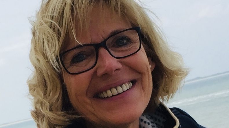 Beate Moeller Dumschat
