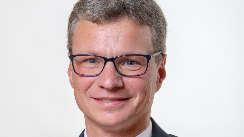 Bernd Sibler