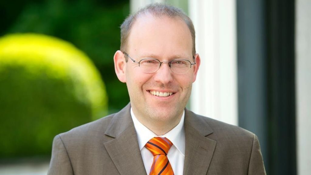 Bernd Voehringer