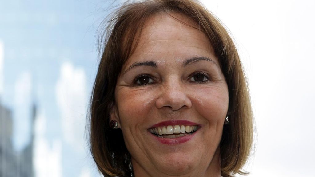 Birgit Simon