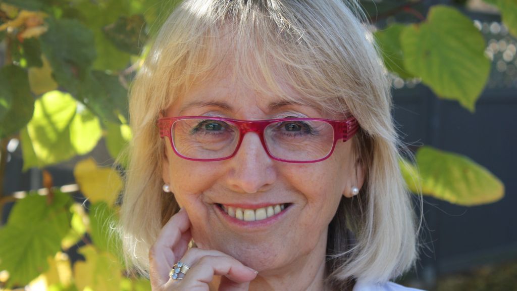 Birgit Sterr