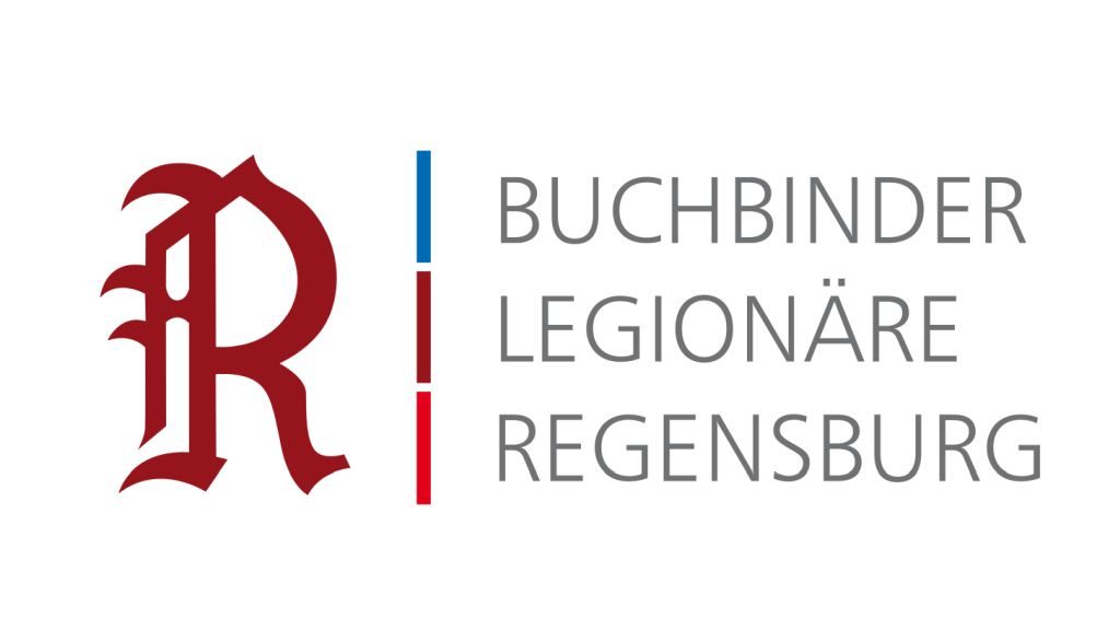 Buchbinder Legionaere