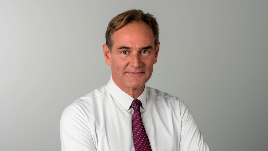 Burkhard Jung