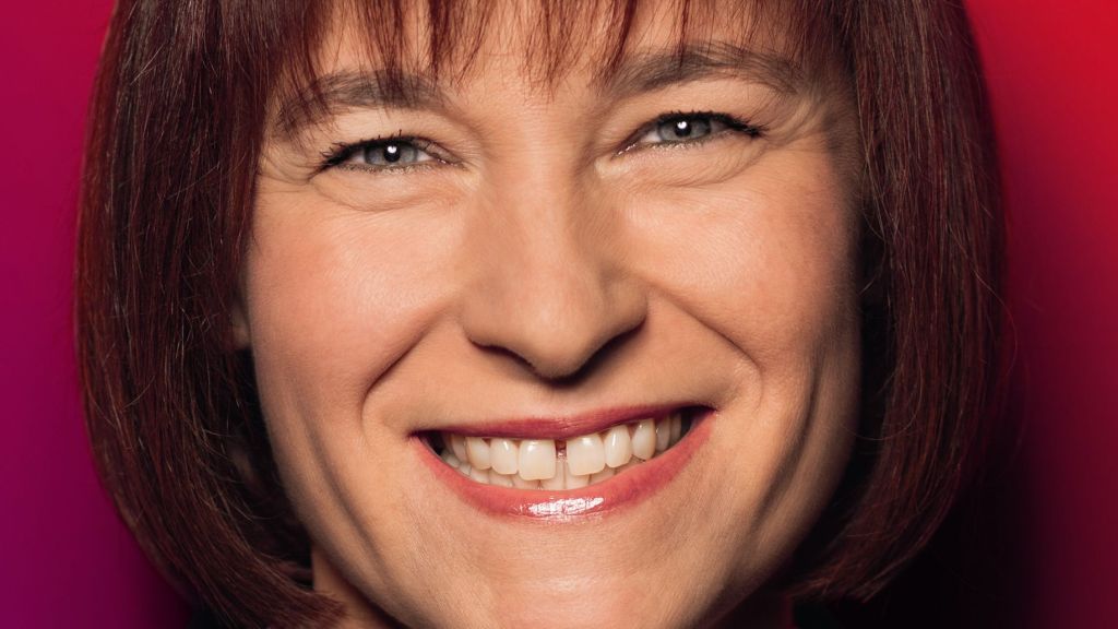 Caren Marks
