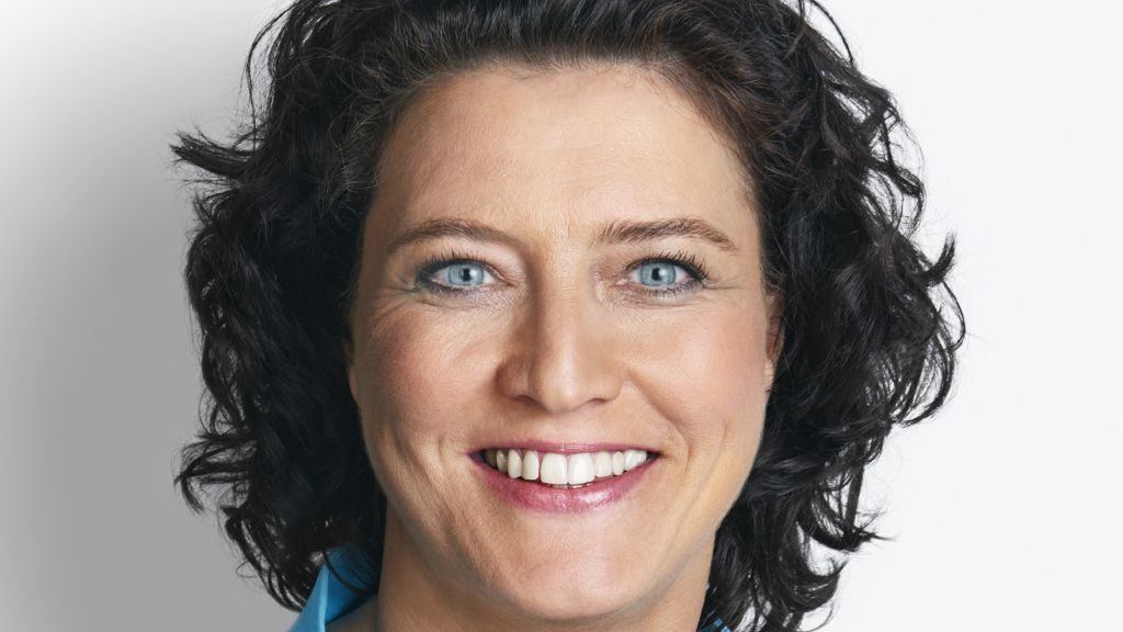 Carola Reimann