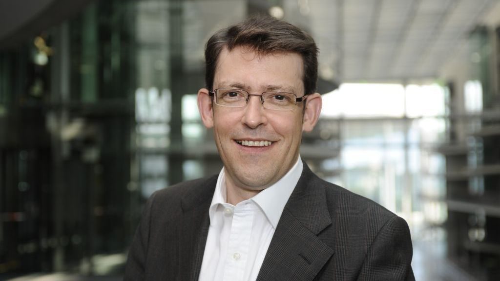 Christian Kleiminger