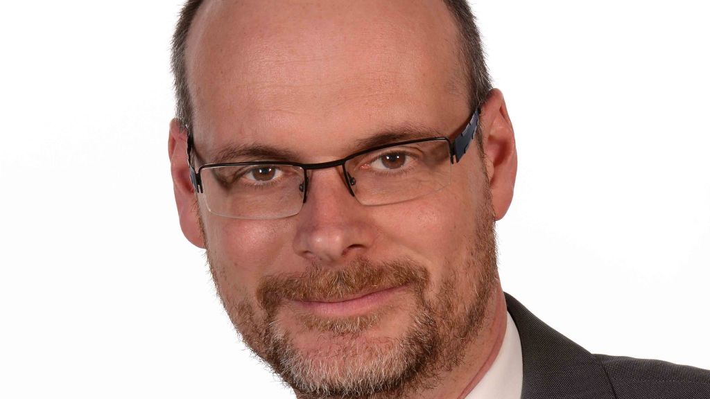Christof Sommer